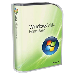 Vista Home Basic